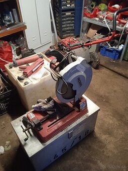 Kotúčová píla ridgid590L