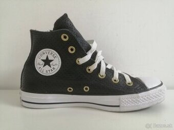 CONVERSE kožené