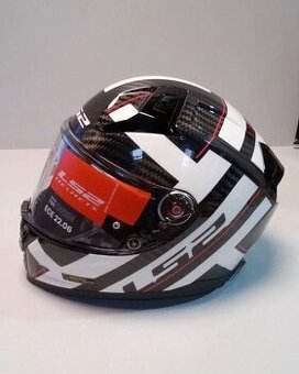 Silniční přilba Ls2 Vector II Carbon