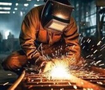 OCEĽOVÉ KONŠTRUKCIE – VÝROBA & MONTÁŽ NA ZÁKAZKU