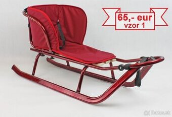 SANKY / SANE kovové, pre deti a dospelých