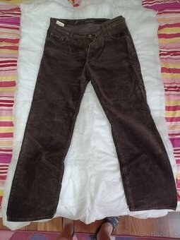 Manchesterove nohavice