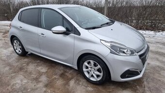 Predám Peugeot 208 1.2 benzín