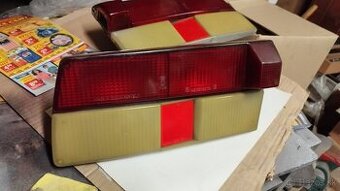 Škoda 105L 120L 130 135 136 Zadné svetlá