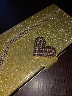 Nový zlatý obal na Samsung A26