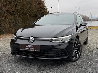 Volkswagen Golf Variant 1.5 TSI Life Business
