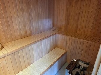 Chata Marko chata na prenájom