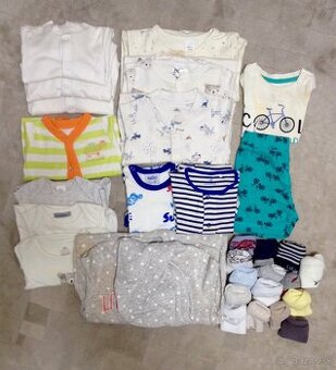 Dupačky mix, chlapčenské boxerky