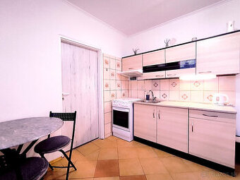 ‼️ PRENÁJOM - 1 IZBOVÉHO BYTU, PARTIZÁNSKE - MALÁ OKRUŽNÁ ‼