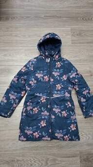 Zimná bunda 152 veľ.