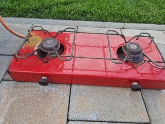 Predám plynový varič