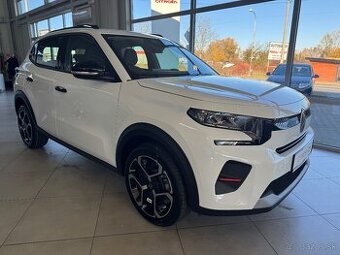 Citroën C3 YOU+ 1.2 Turbo