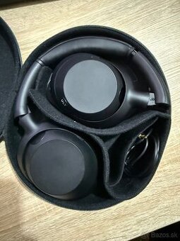 Sony ultrawear black