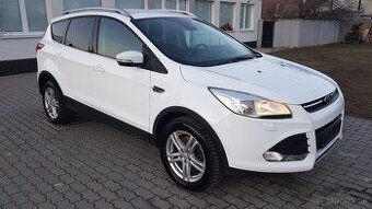 Ford Kuga 2.0 TDCi  2016