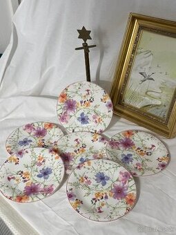 Villeroy Boch Marie Fleur dezertne taniere