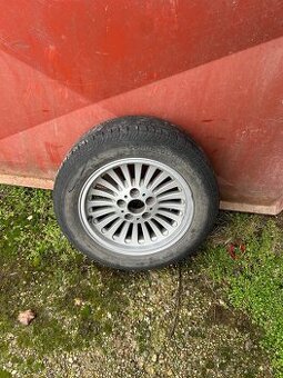 BMW e39 elektrón-rezerva