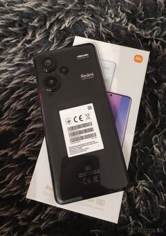 Xiaomi redmi note 13 Pro plus 12/512 Midnight Black 5G