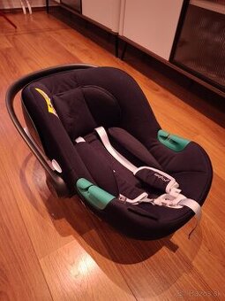 vajíčko Cybex Aton B2