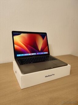 MacBook Pro 13 2017 | Core i5 • 8GB • SSD