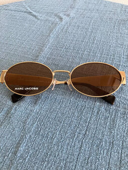 nové dámske okuliare Marc Jacobs