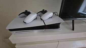 Playstation 5 1TB s mechanikou