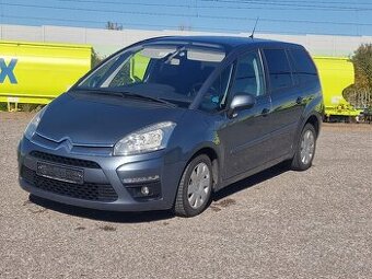 citroen c4 grand picasso