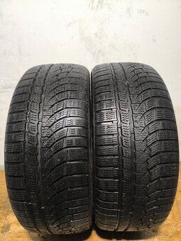 215/45 R17 Zimné pneumatiky Nokian WR A4 2 kusy