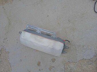 Predam airbag ford focus