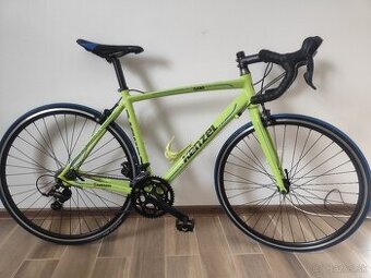 Cestný bicykel kenzel calibre 500