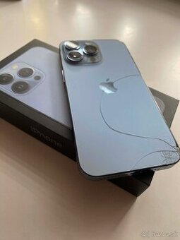 iPhone 13 pro 256gb