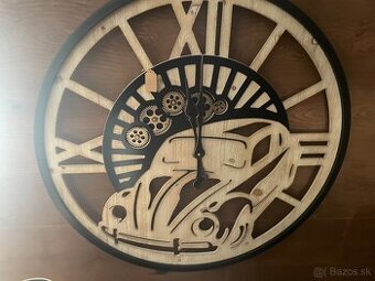 DIZAJNOVÉ HODINY, KTORÉ MAJÚ DUŠU – Limitovaná ponuka