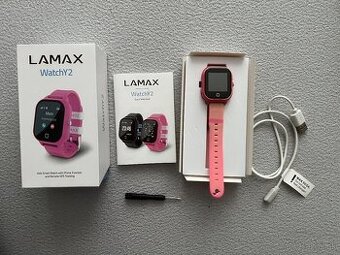 Hodinky Lamax Watchy2