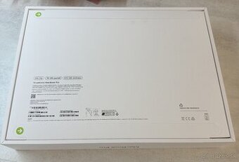 Macbook Pro M5 2025