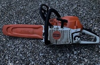 Stihl ms 261