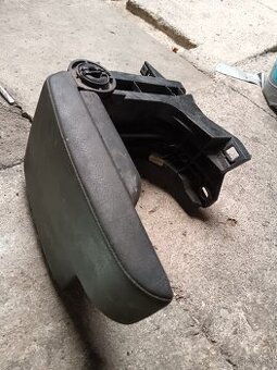 Bmw e46 lakťová opierka