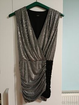 Koktejlové šaty PINKO