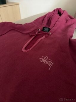 Stüssy mikina