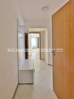 Bulharsko-Byala, Panorama Resort 2kk,