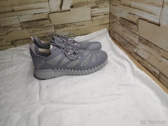 Ecco 38 - dámske topánky Zipflex