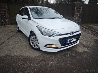 Hyundai i30 1.4i MPI  Comfort
