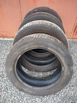 235/55 R18 zimne 4ks