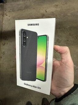Samsung Galaxy A56 5G 256GB