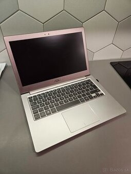 Kovový Asus ZenBook UX303UB (i5, 12GB RAM, Nvidia) – Top sta