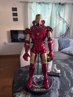 Ironman Deagostini