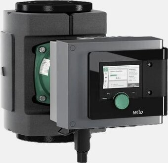 Wilo 40/1-4, 230 V, DN 40