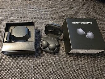 Samsung Galaxy Buds 2 Pro