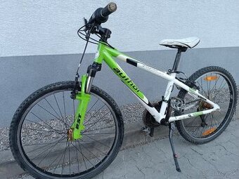 Bike ---AUTHOR--bike