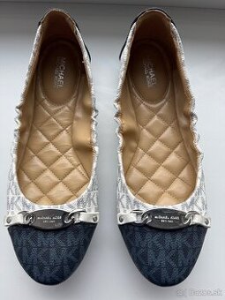 Michael Kors balerinky