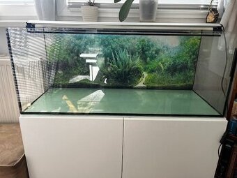Predaj Akvária a príslušenstva