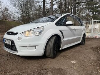 Ford S-MAX 2,5T